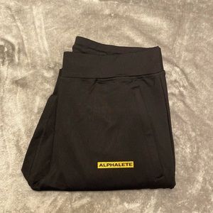 Alphalete Pro Elite Jogger